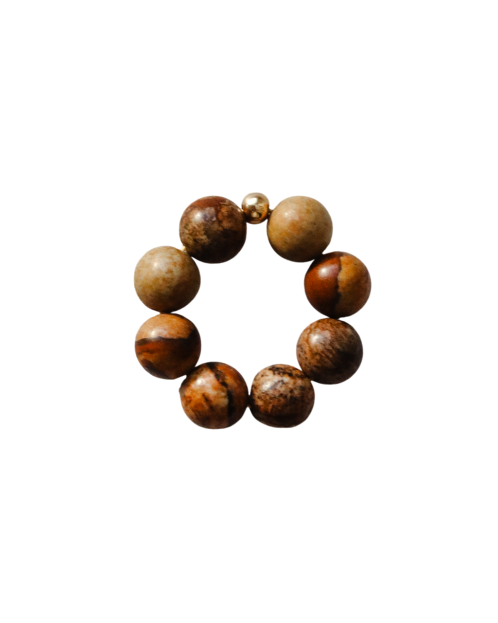 Dune Donut