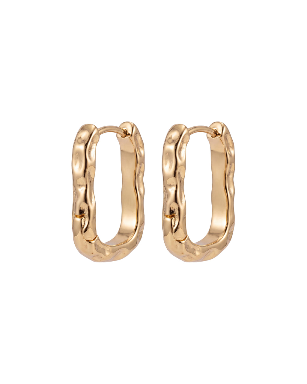 Form Base Hoops