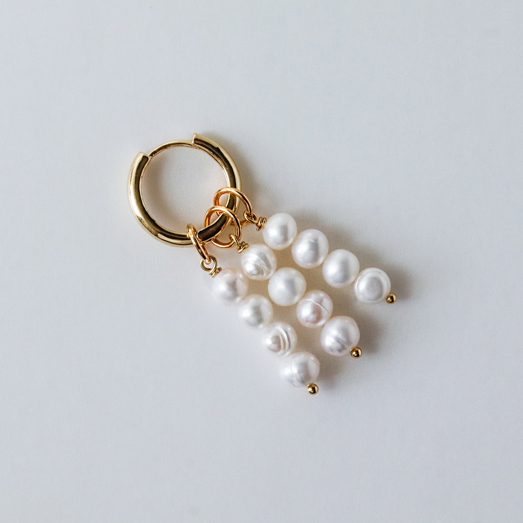 Pearl Pops Charm