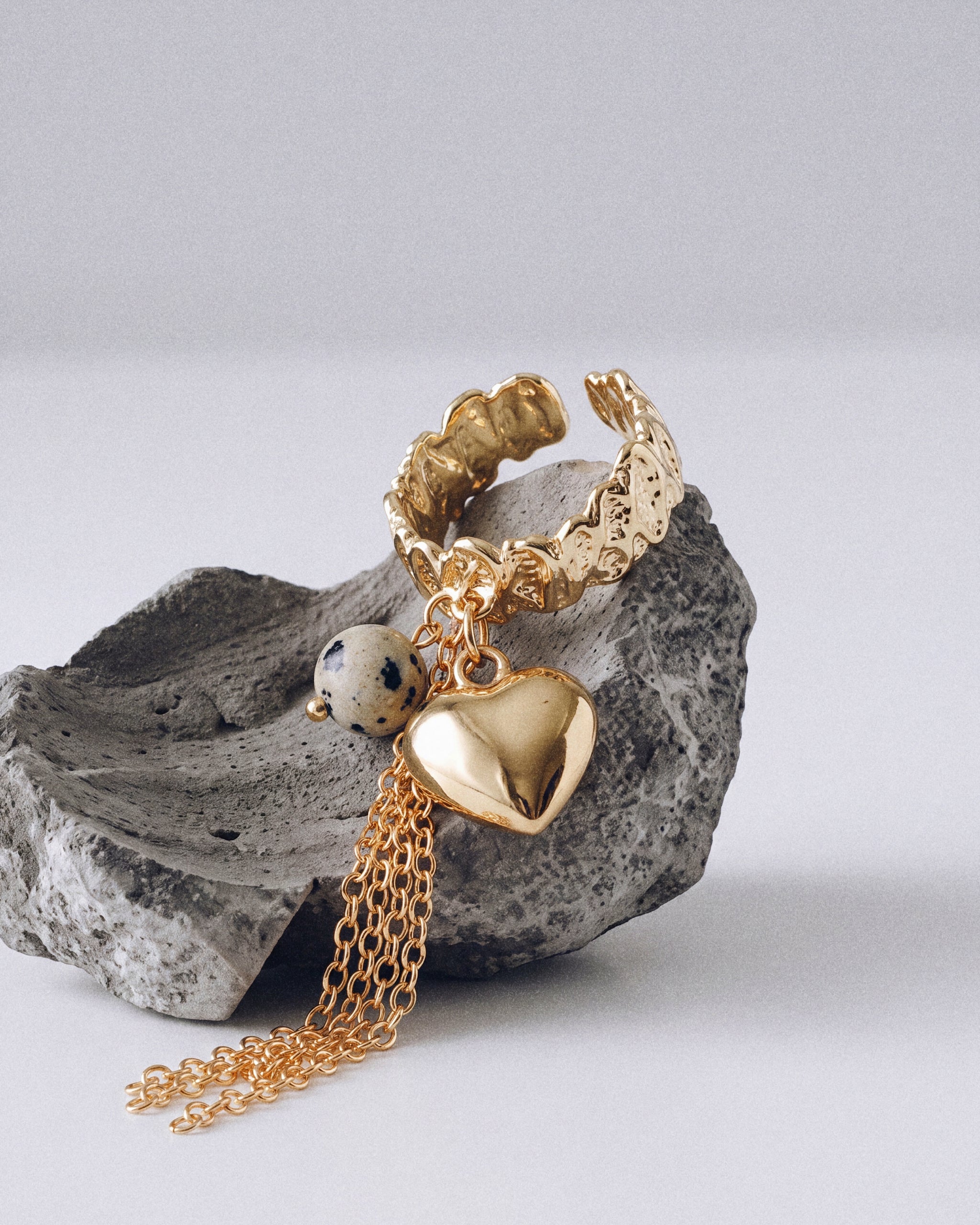 Golden Heart