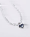 Iceglass Heart