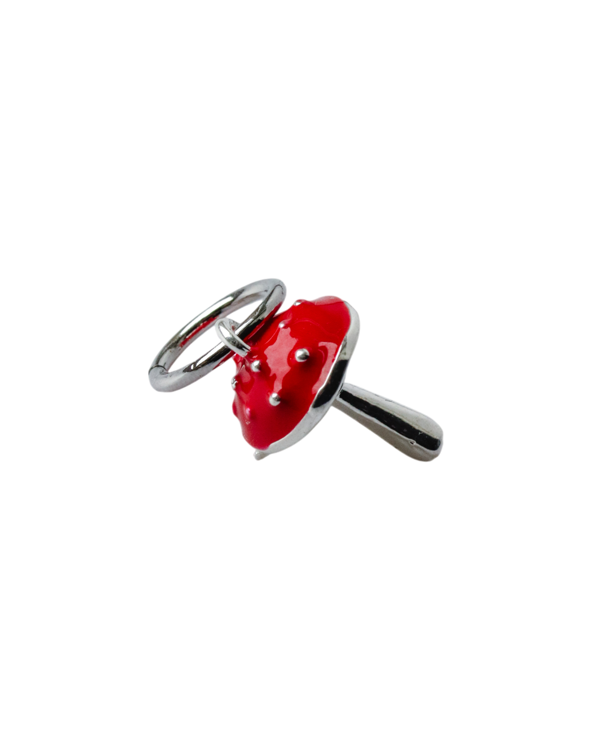 Mini Mushroom 2 pcs.