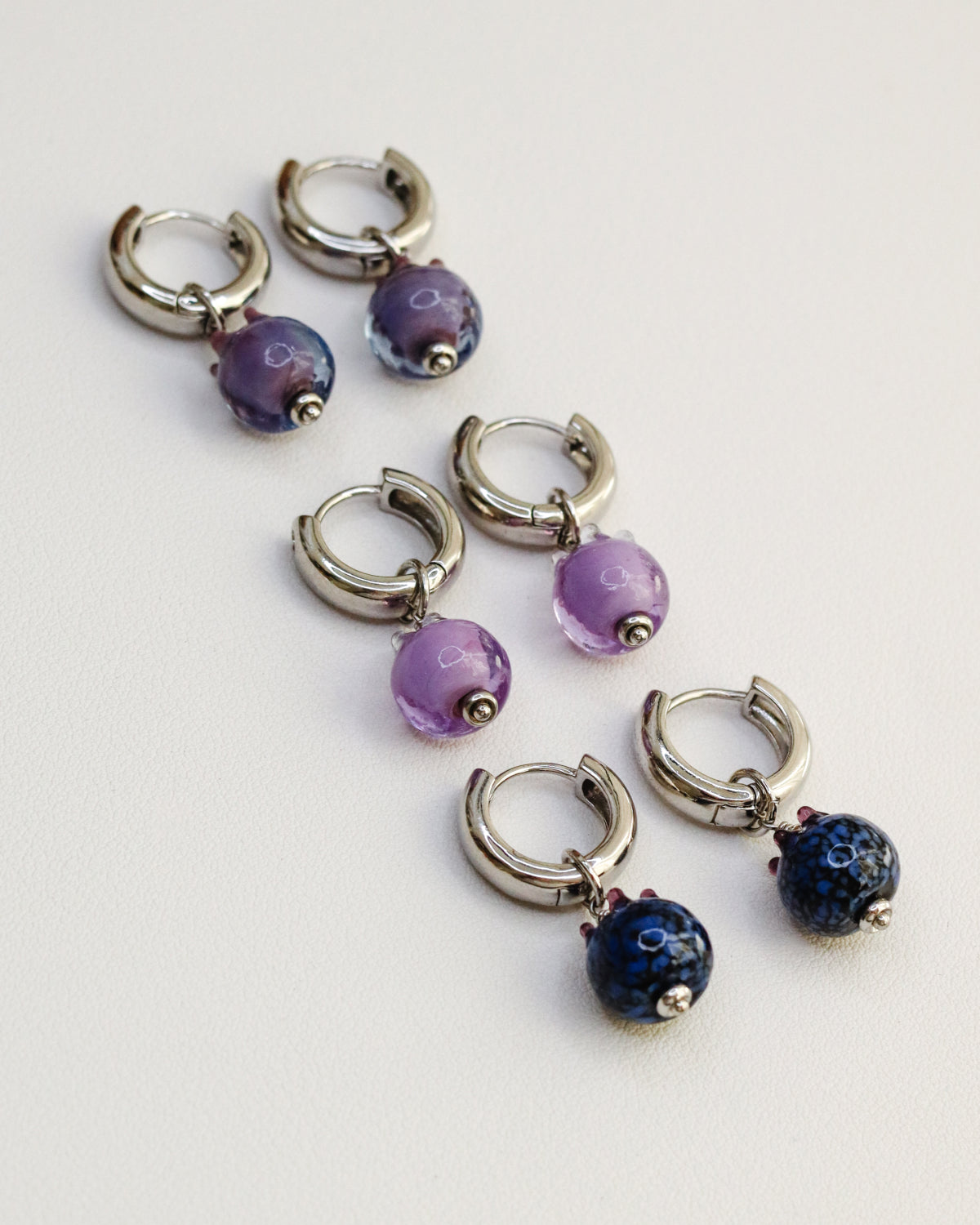 My Blueberry Nights Hoops