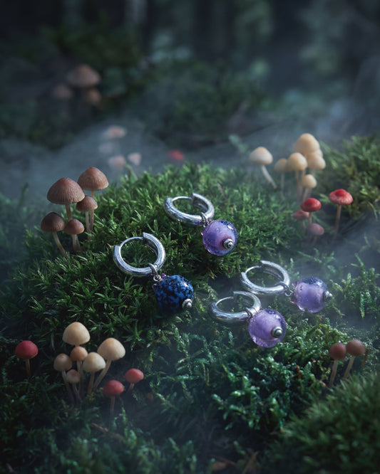 My Blueberry Nights Hoops