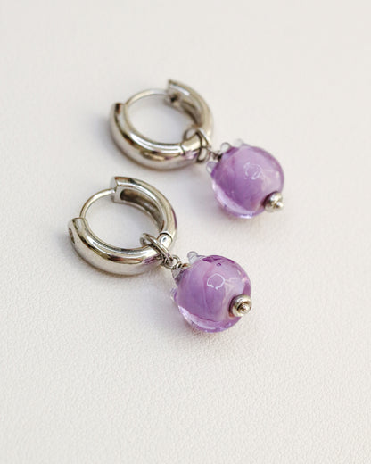 My Blueberry Nights Hoops