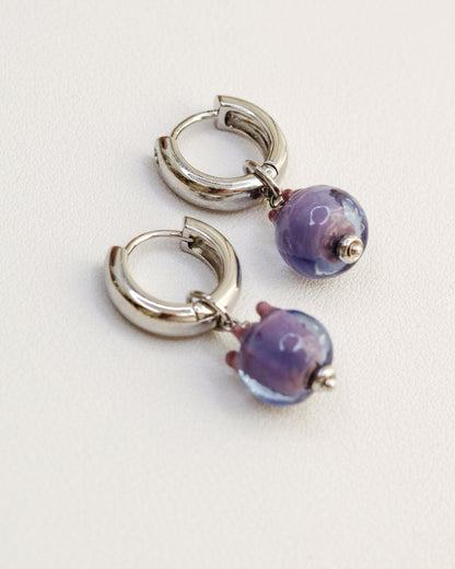 My Blueberry Nights Hoops