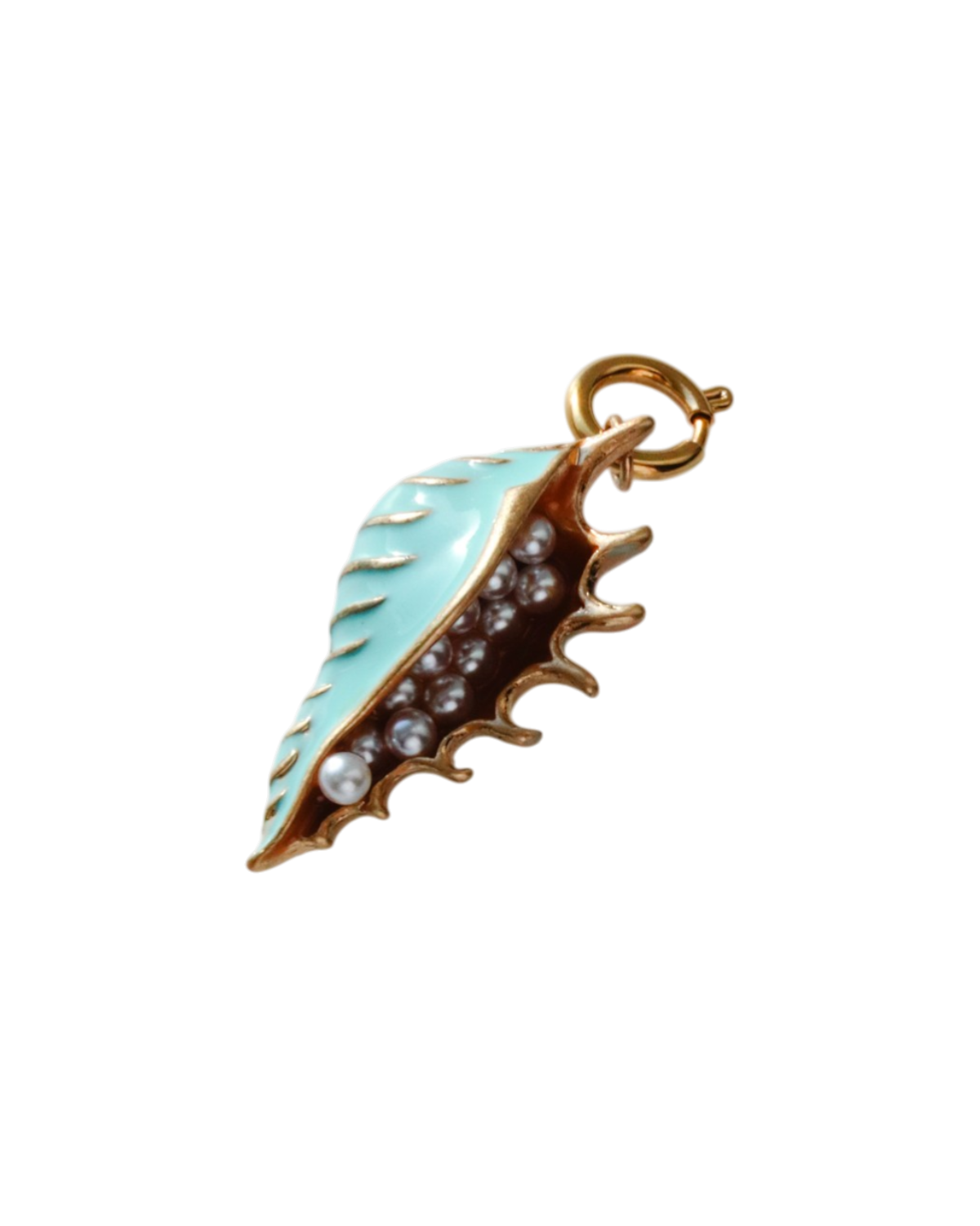 Ocean Cradle