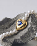 Ocean Relic Heart