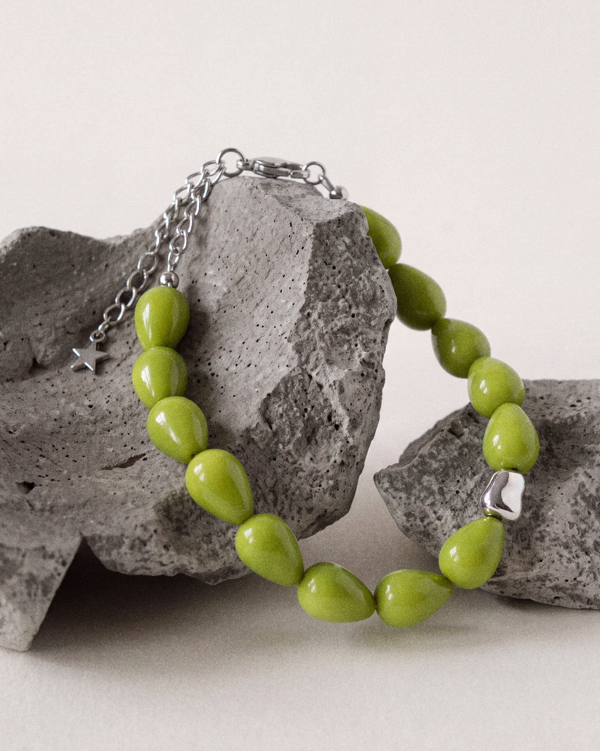 Olive Drop