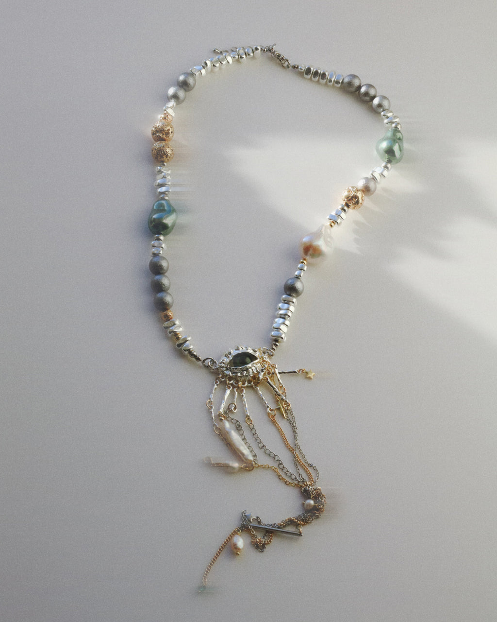 Oracle Strand