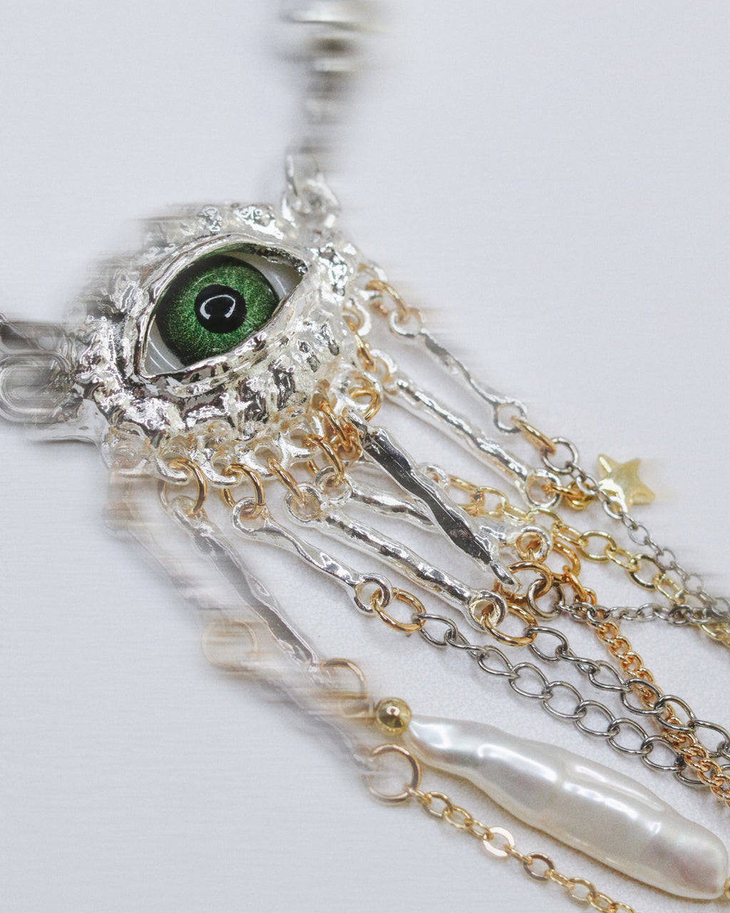 Oracle Strand
