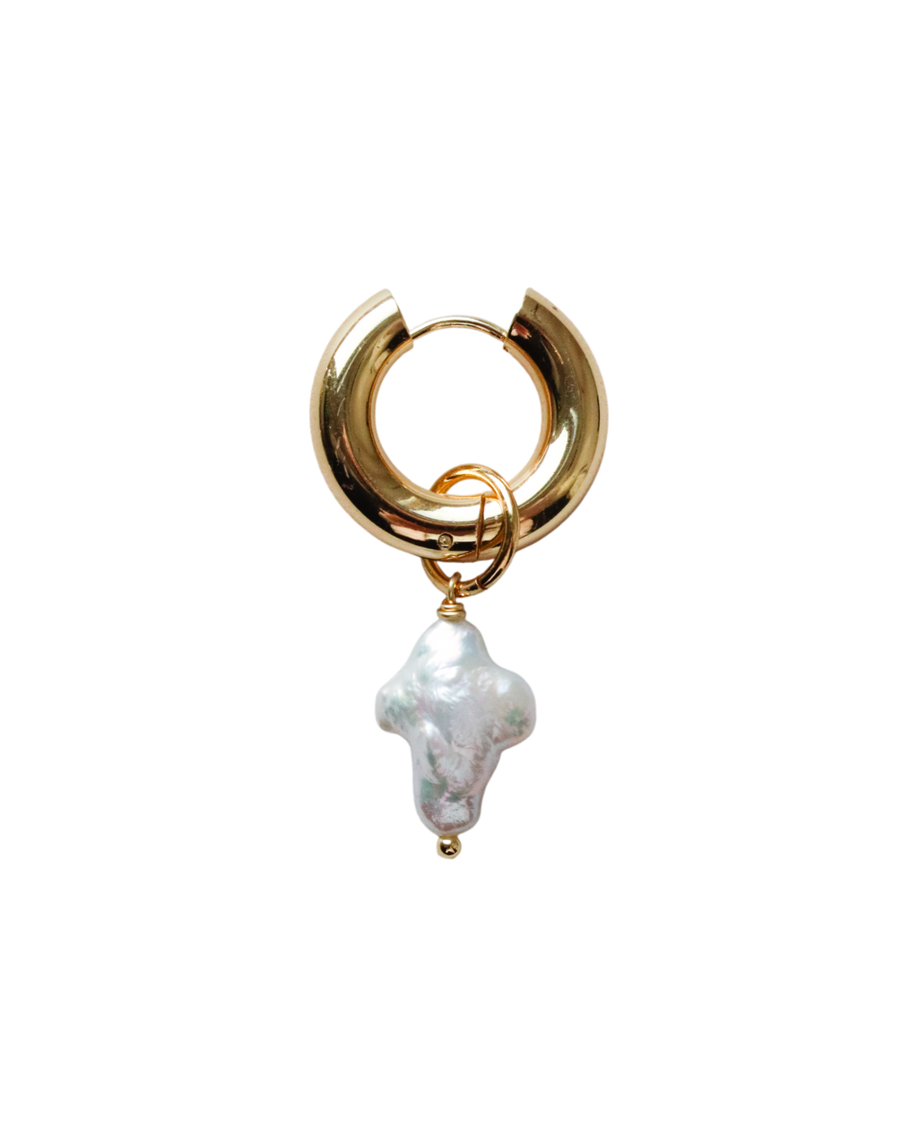 Pearl Cross