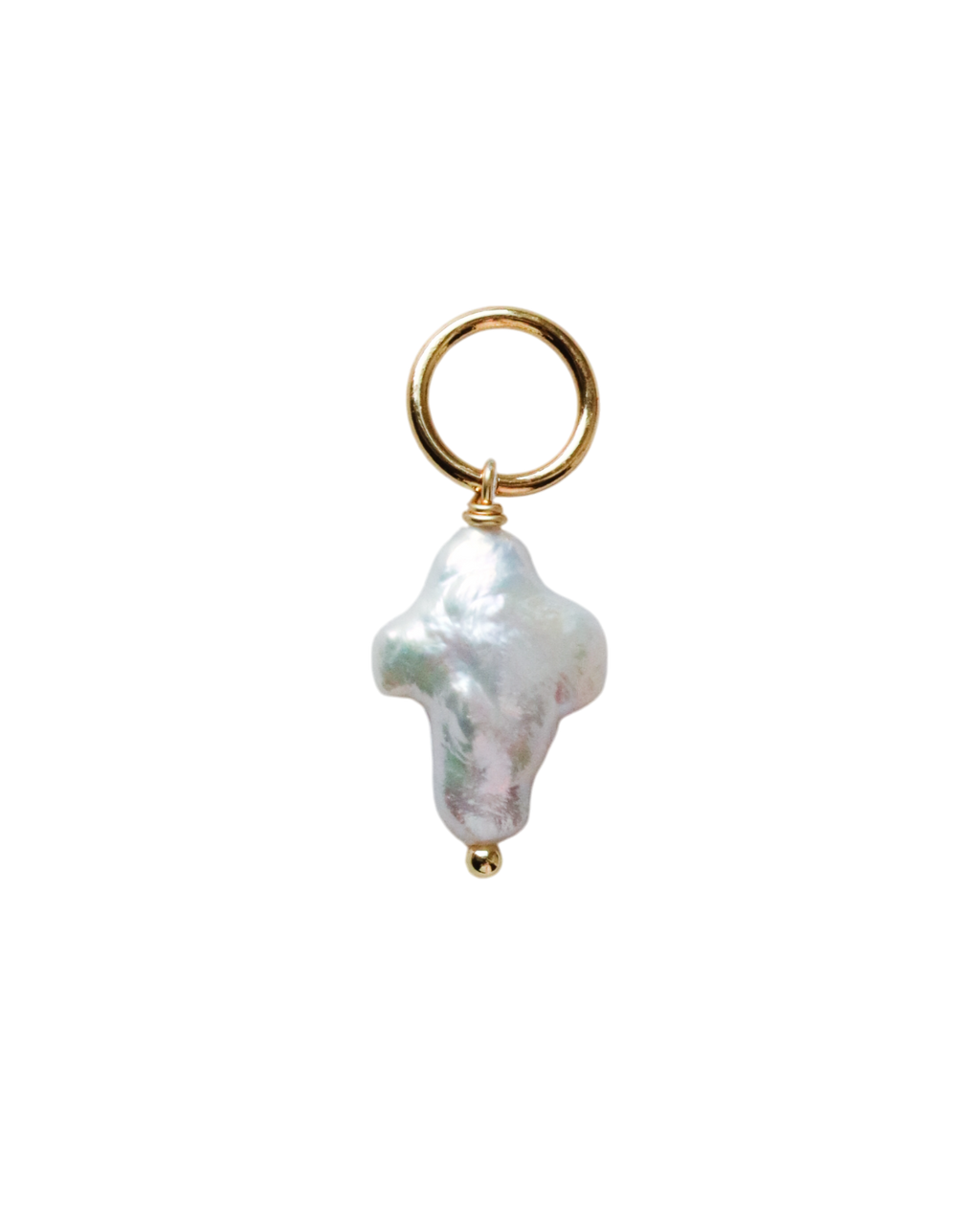 Pearl Cross