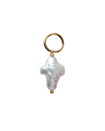 Pearl Cross