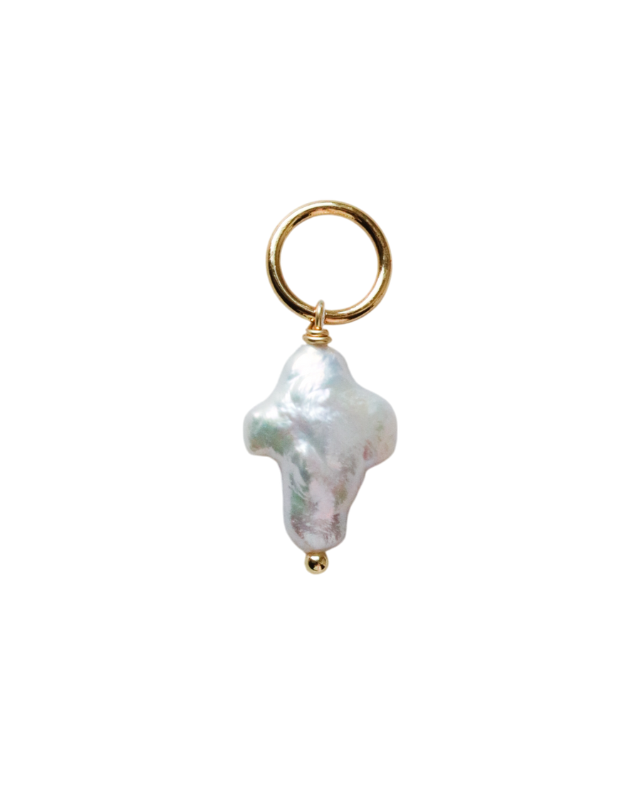 Pearl Cross