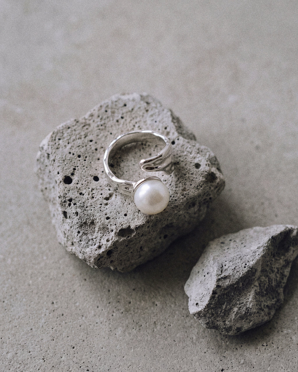 Pearl Current