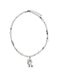 Pierced Pearl