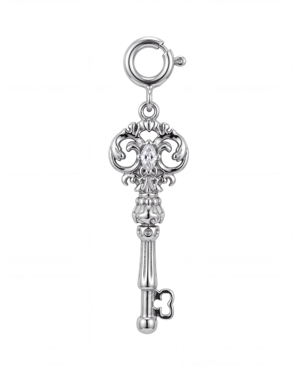Open Me Charm