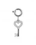 Little Key Charm