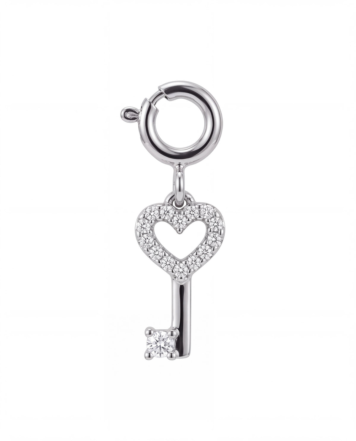 Little Key Charm