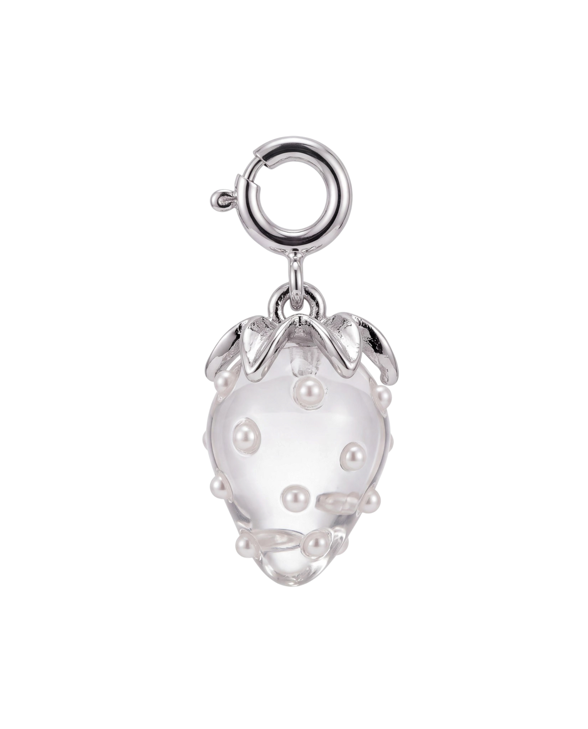 Glassberry Charm