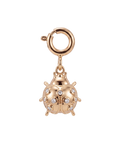 Little Ladybird Charm