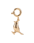 Garden Bird Charm