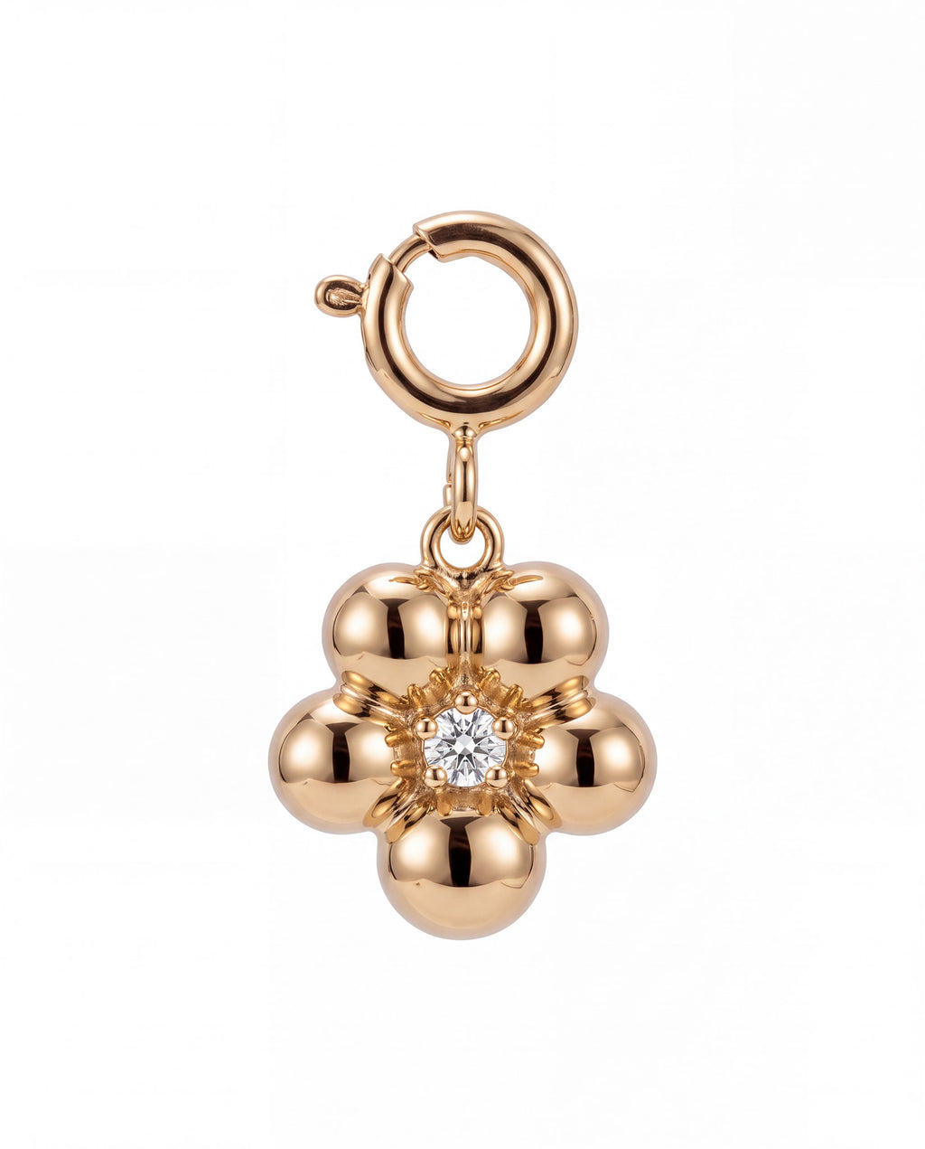 Little Bloom Charm