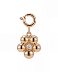 Little Bloom Charm