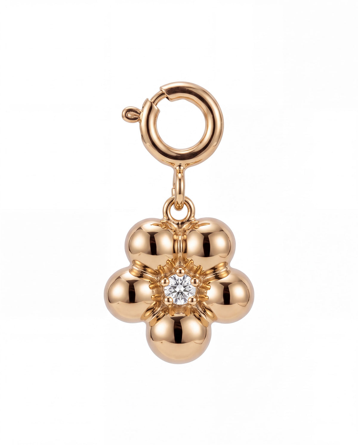 Little Bloom Charm