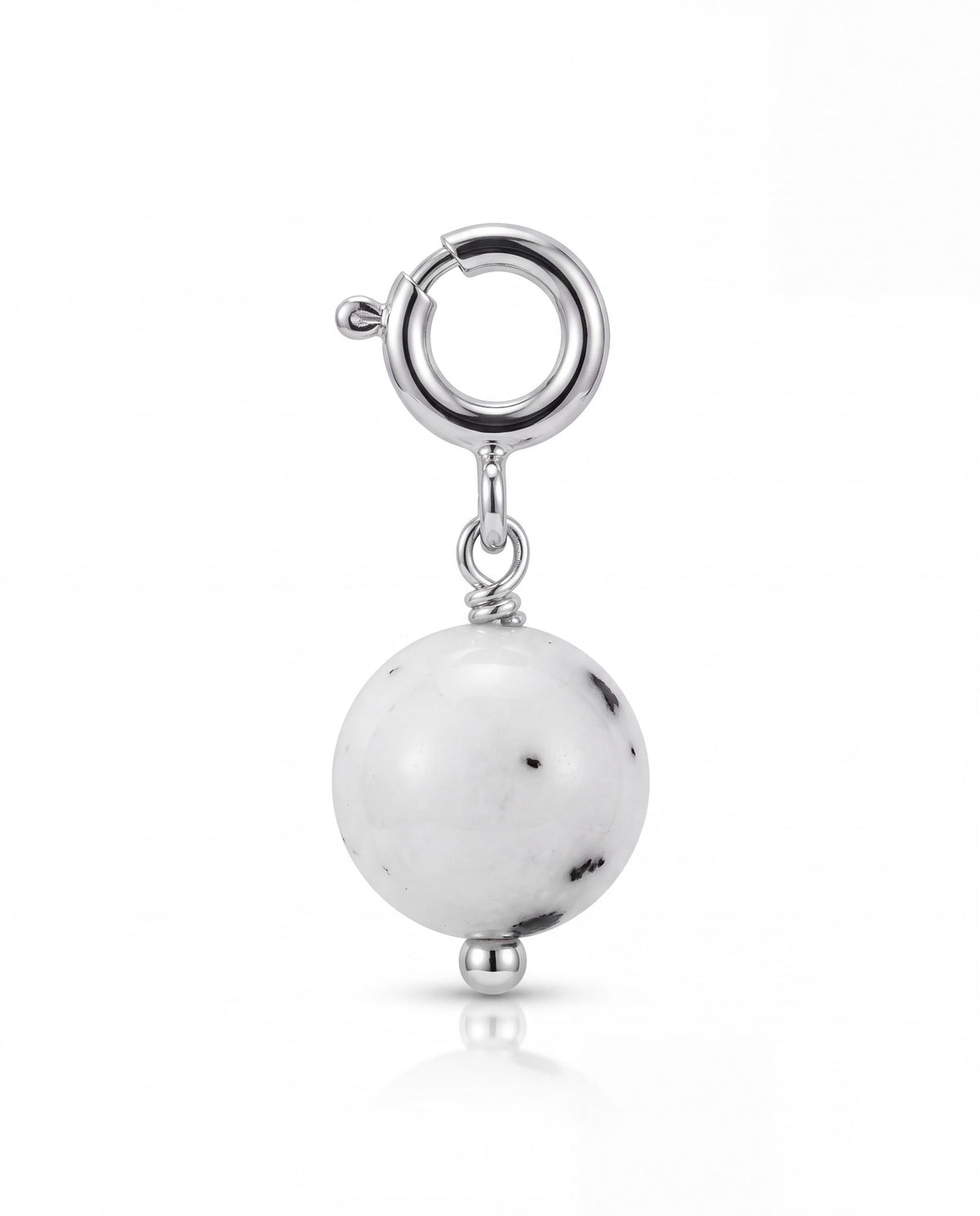 Bodhi Charm