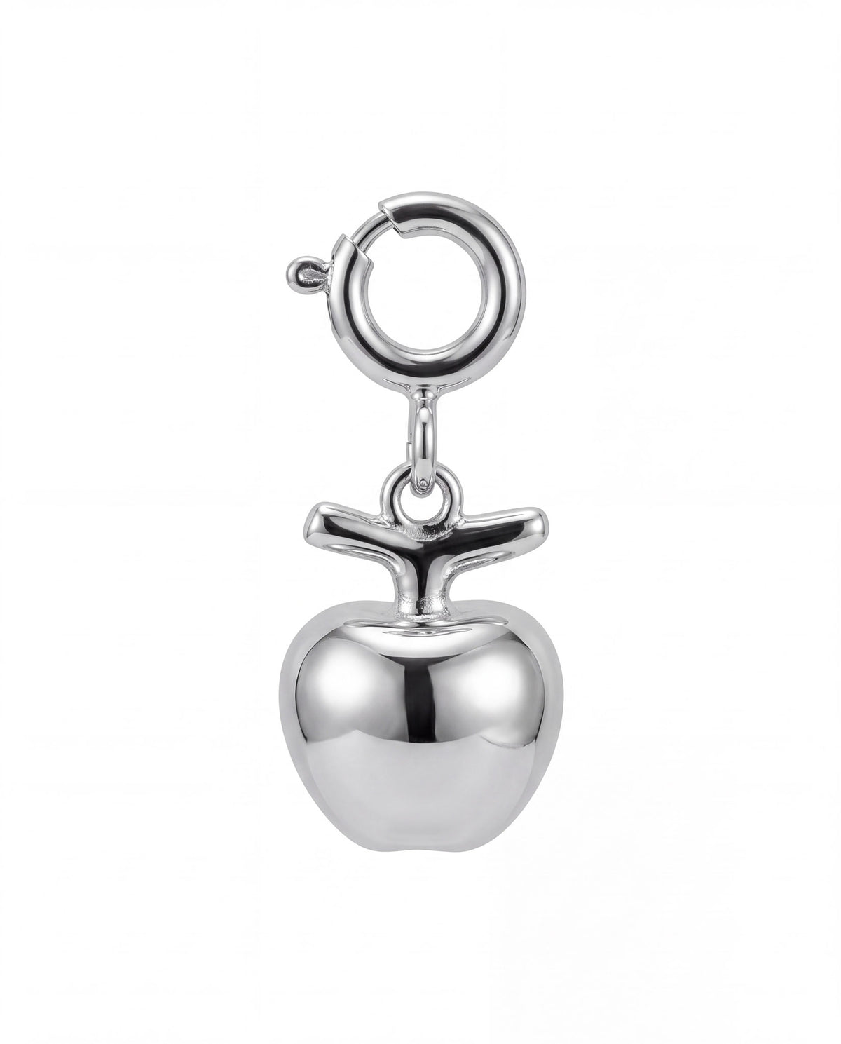 Apple Charm