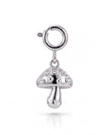 Mushroom Charm