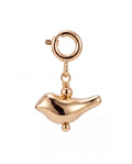 Little Bird Charm