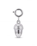 Acorn Charm