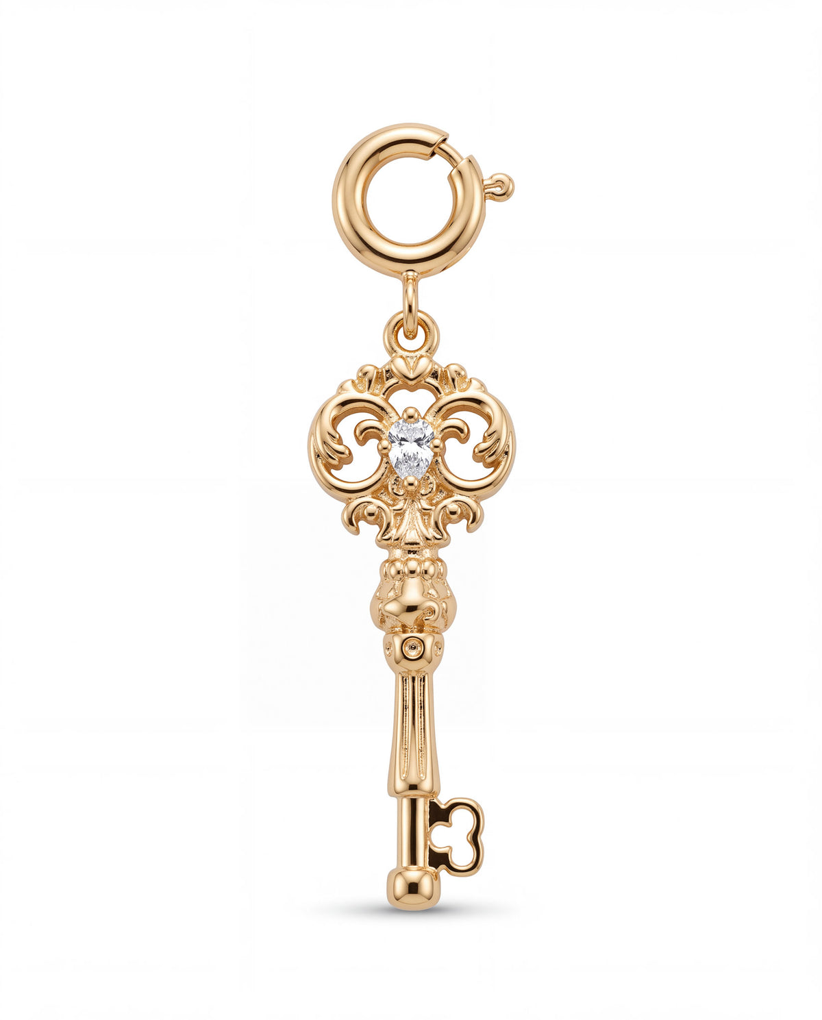 Open Me Charm