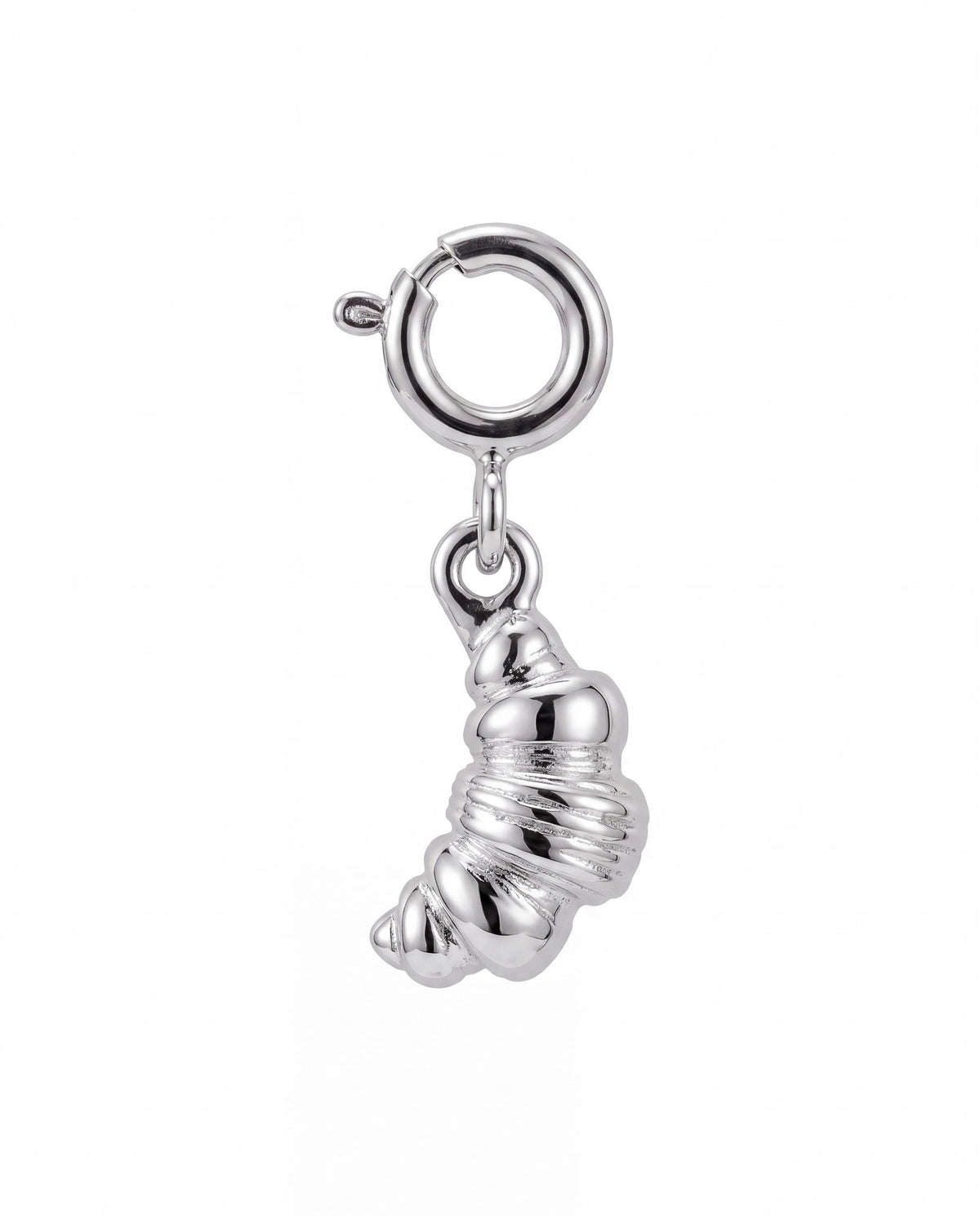 Croissant Charm
