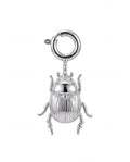 Beetle Charm