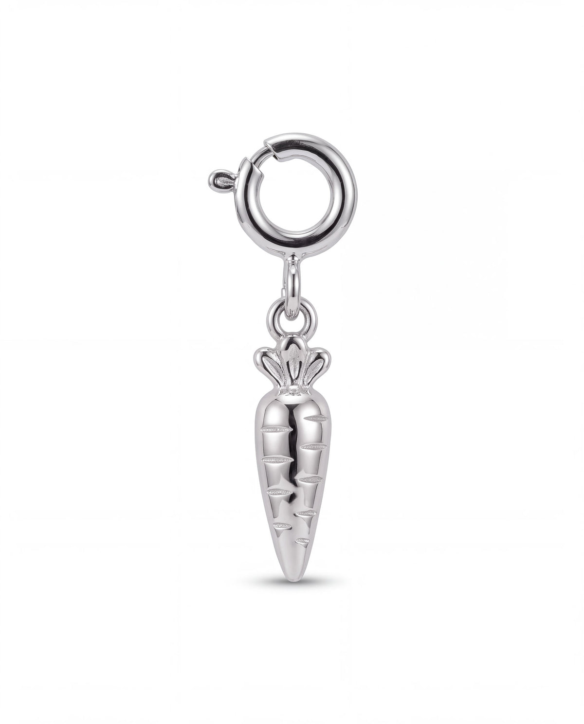 Carrot Charm