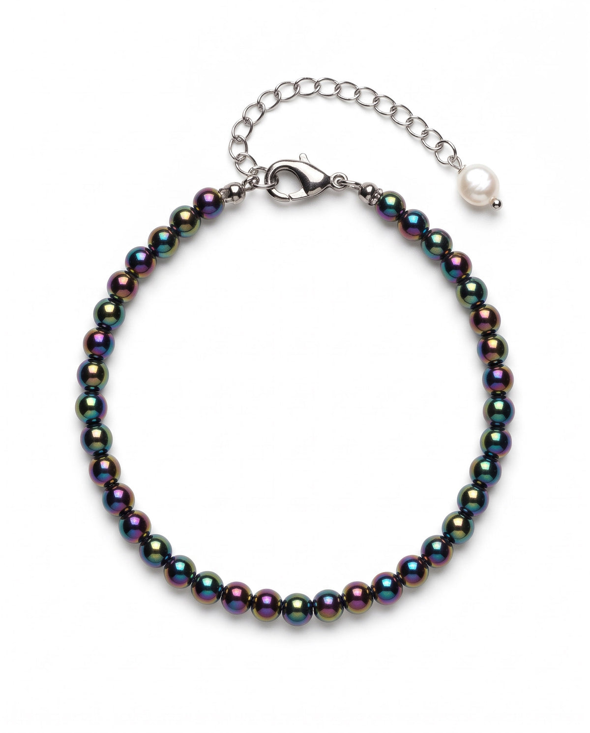 Orbit Charm Bracelet