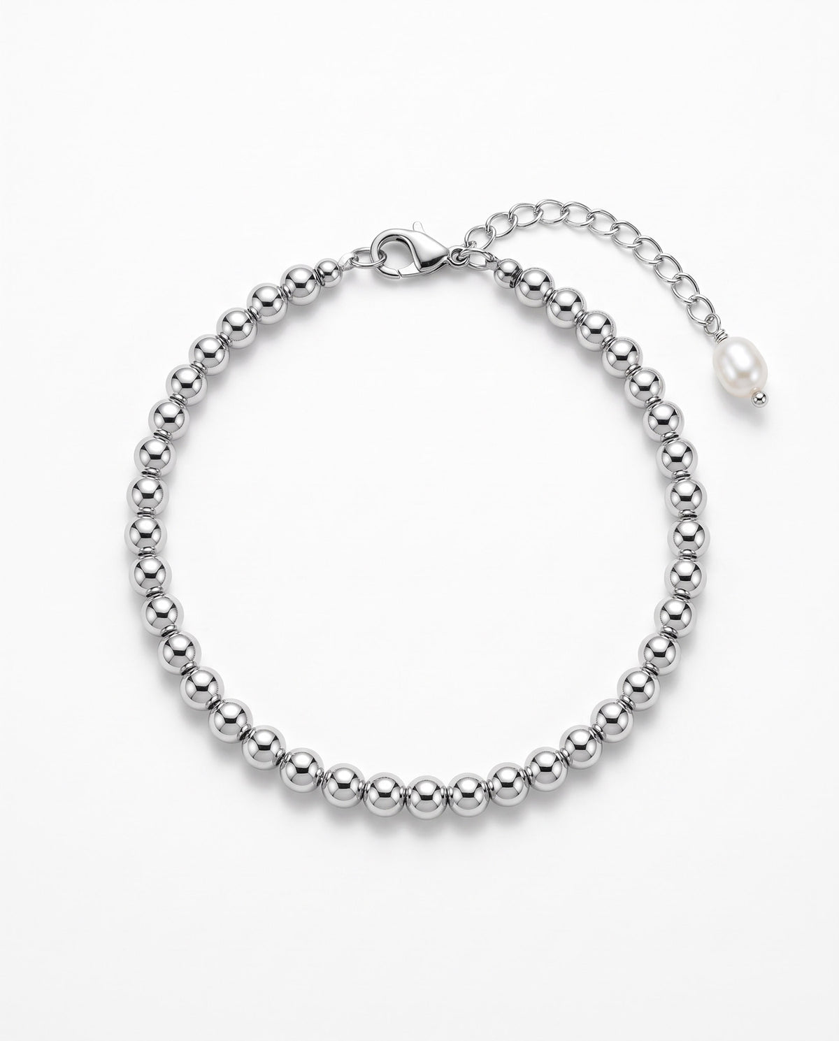 Orbit Charm Bracelet