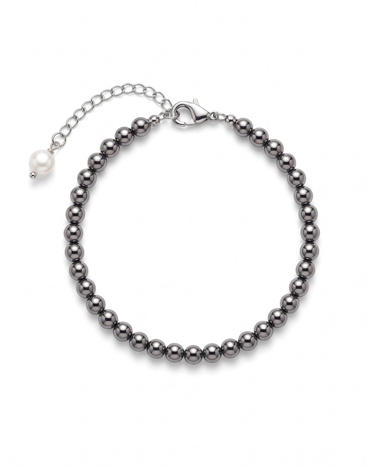 Orbit Charm Bracelet