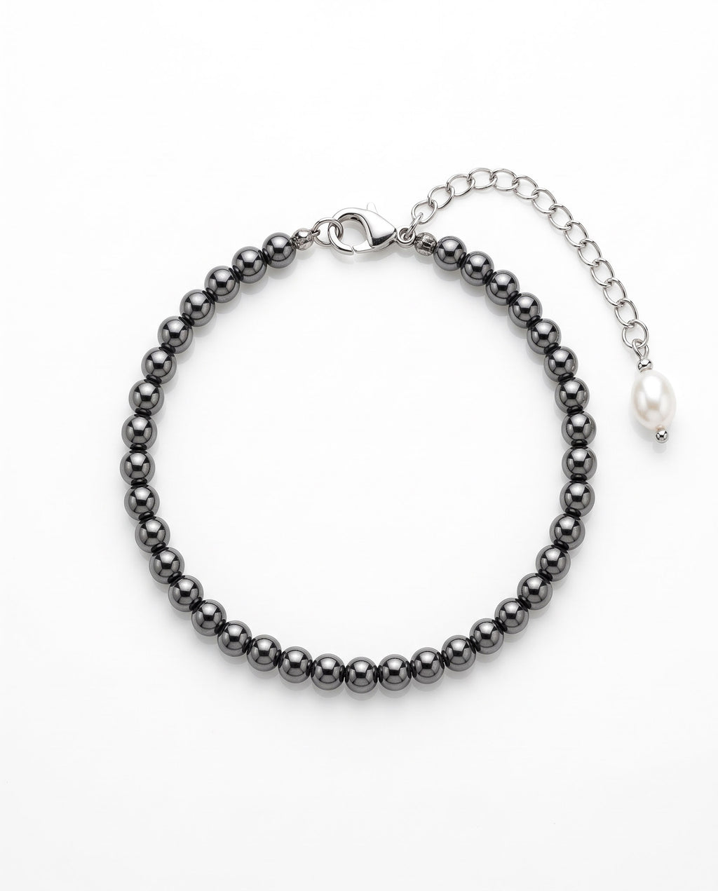 Orbit Charm Bracelet