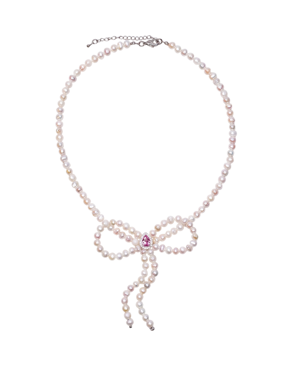 A Bow for Rose