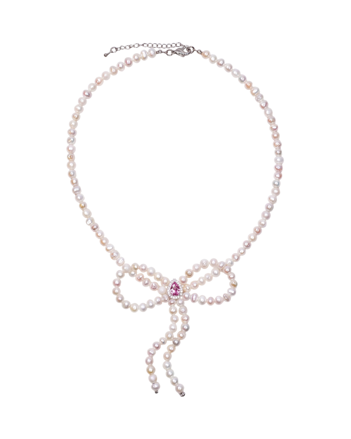 A Bow for Rose