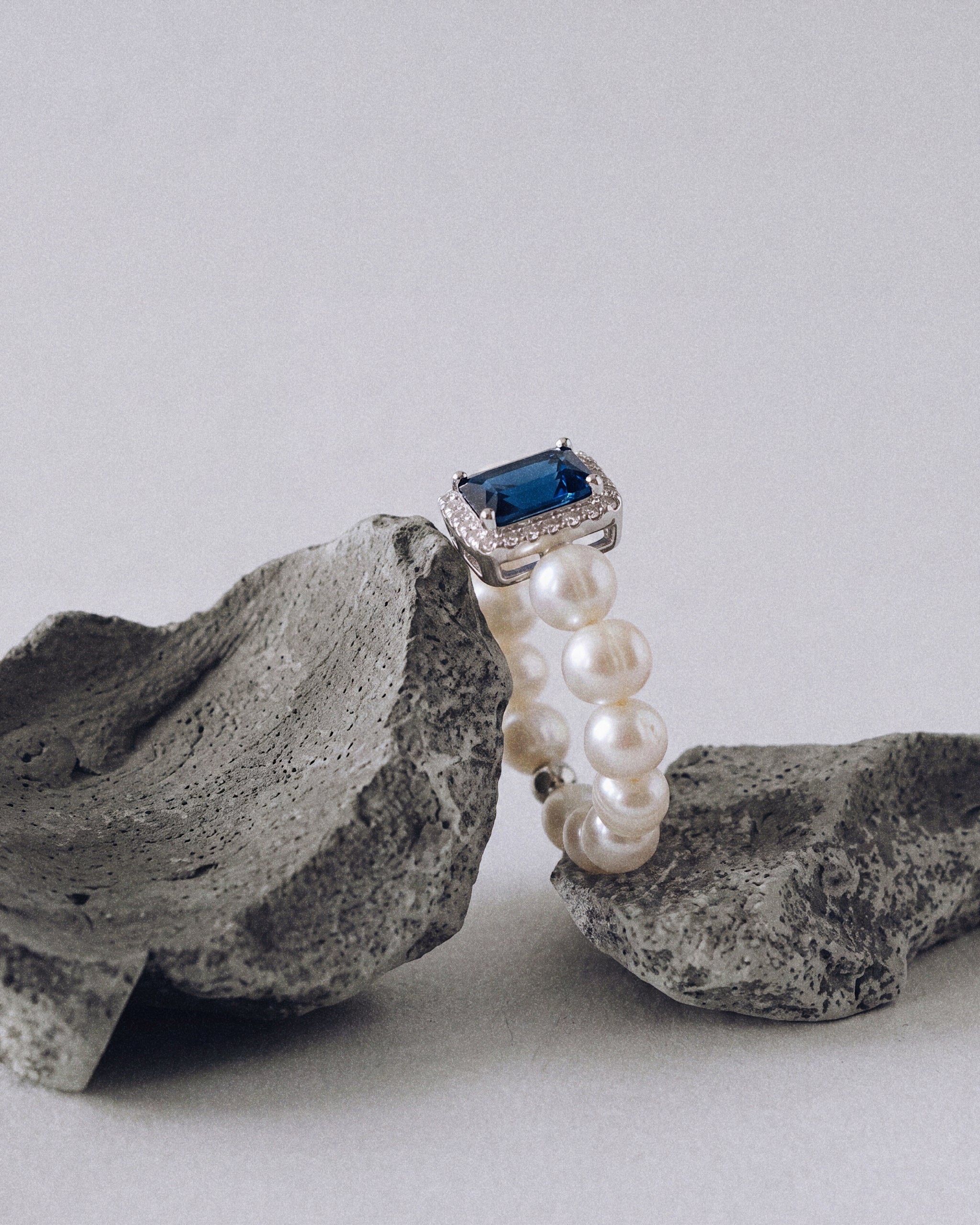 Sapphire Echo