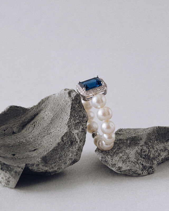 Sapphire Echo