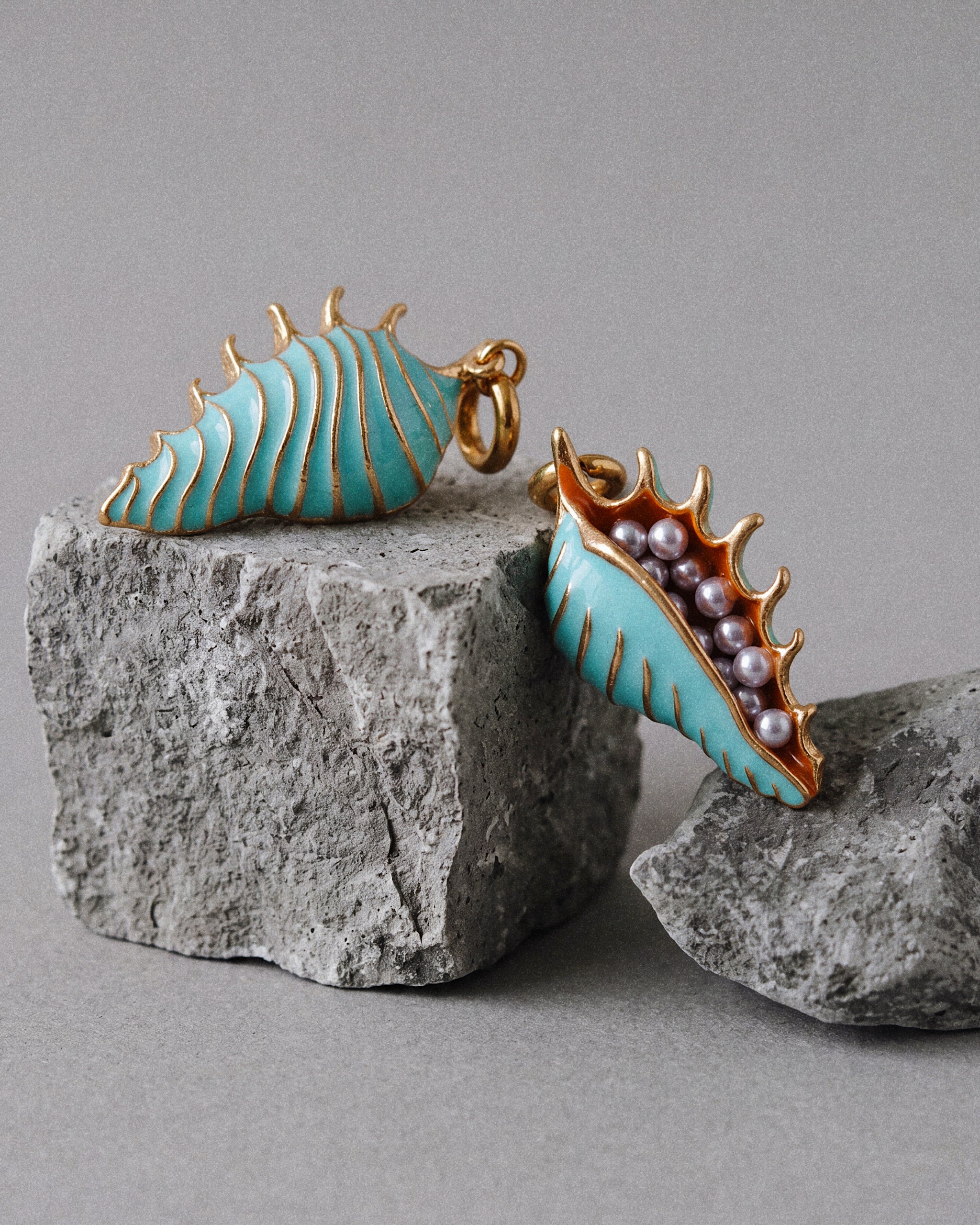 Sea Cradle