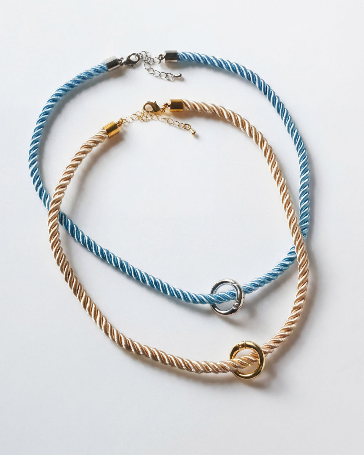 Silkline Cord