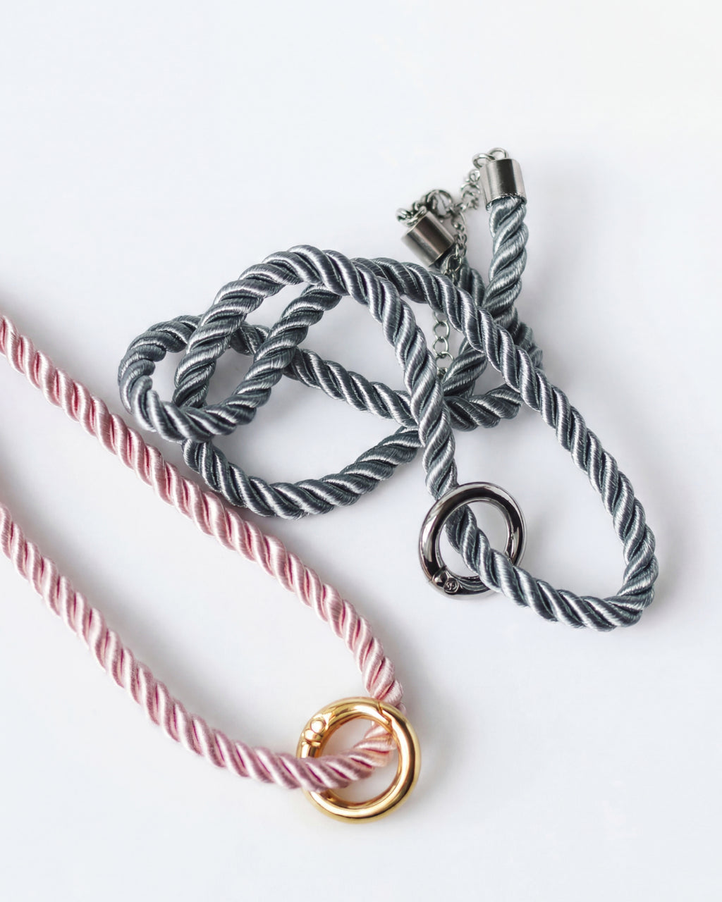 Silkline Cord